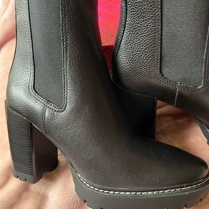 Tory Burch boots